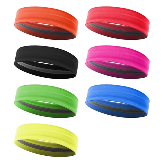 Stretch Sports Headband