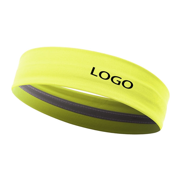 Stretch Sports Headband
