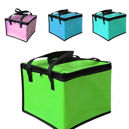 Cooler Lunch Bag