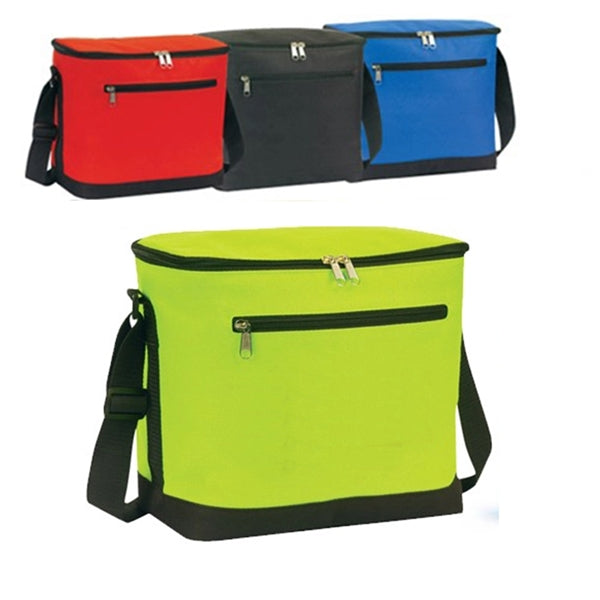 Large Vertical Cooler Bag
