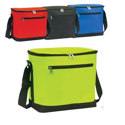 Large Vertical Cooler Bag