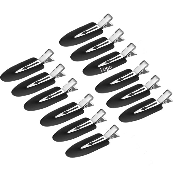 No Bend Hair Clips