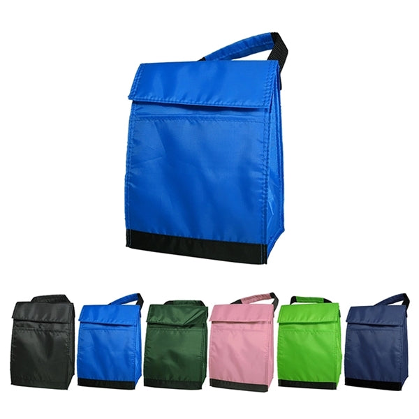 Handle Lunch Bags