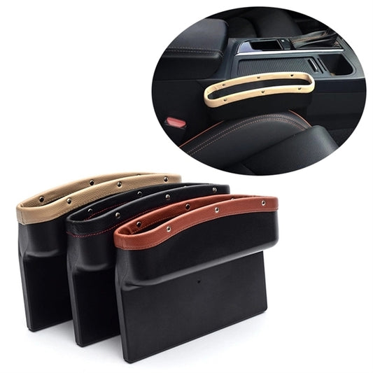 Car Seat Gap Storage Box