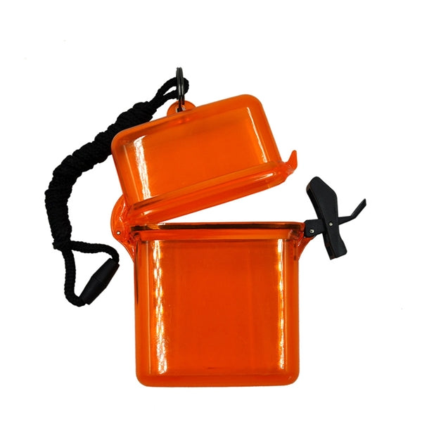 waterproof box