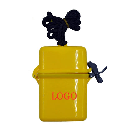 waterproof box