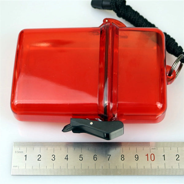 waterproof box