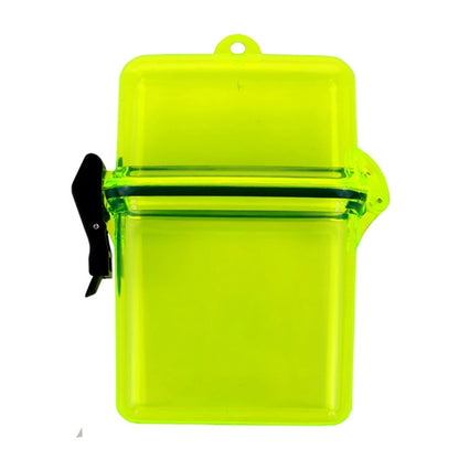 waterproof box
