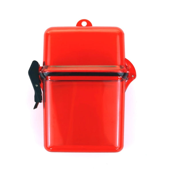 waterproof box
