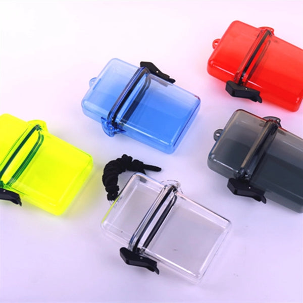 waterproof box