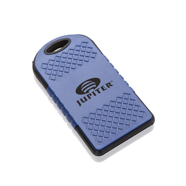 Taiyo Solar Power Bank