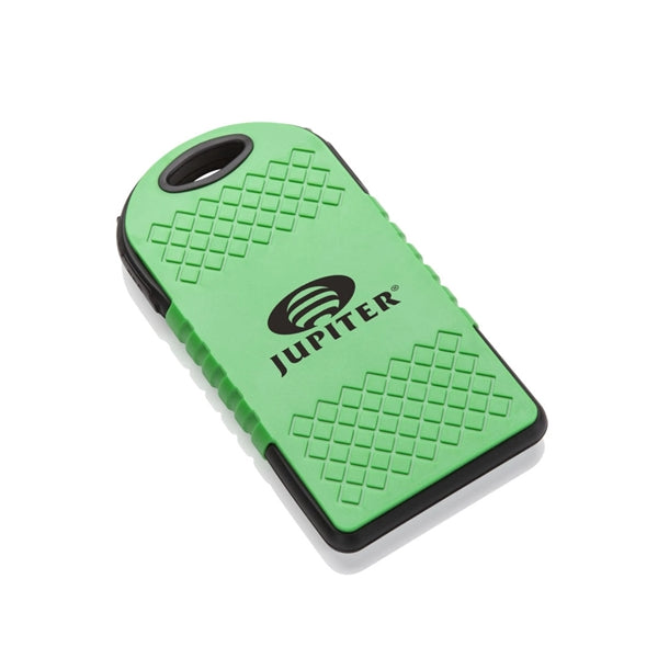 Taiyo Solar Power Bank