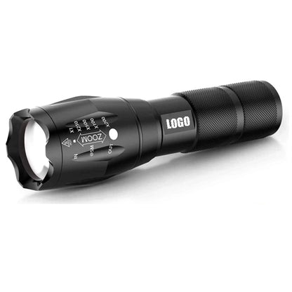 LED Flashlight