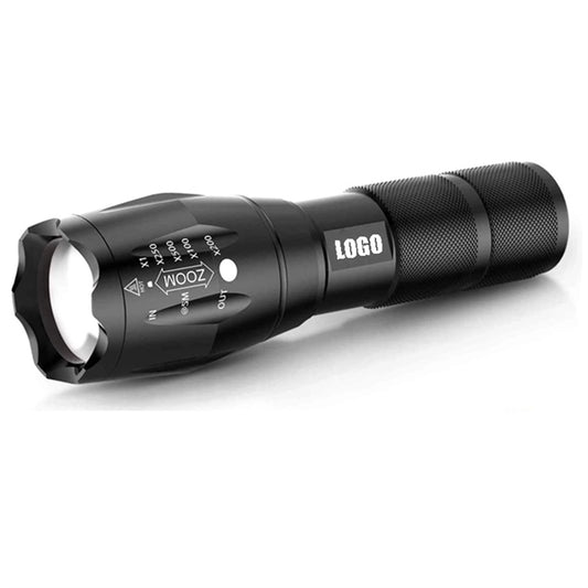 LED Flashlight