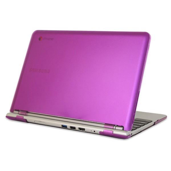 Chromebook Snap on Case