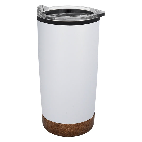 20 OZ. WELLINGTON STAINLESS STEEL TUMBLER