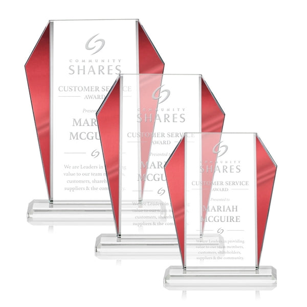Newbury Award - Red