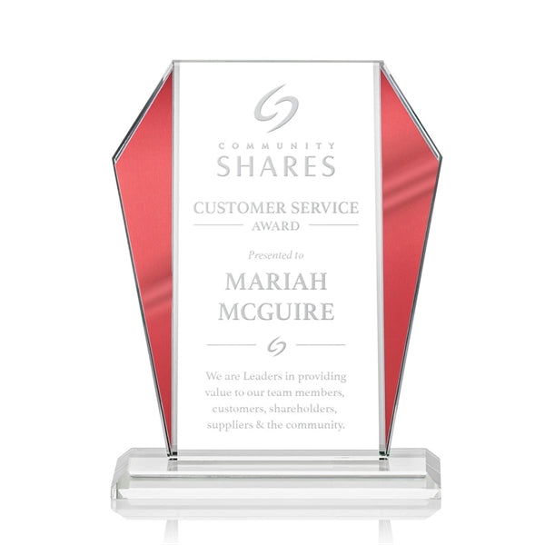 Newbury Award - Red