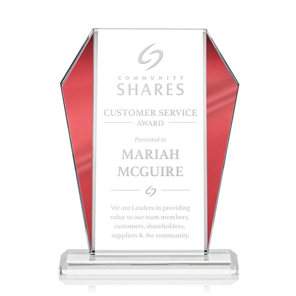 Newbury Award - Red