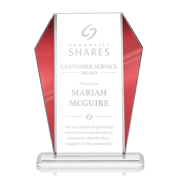 Newbury Award - Red