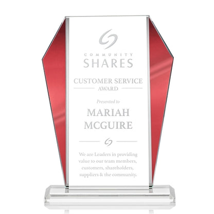 Newbury Award - Red