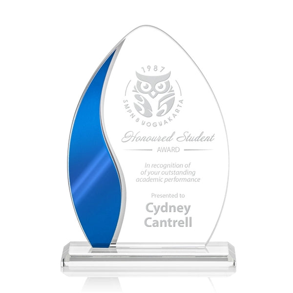 Sherborne Award - Blue