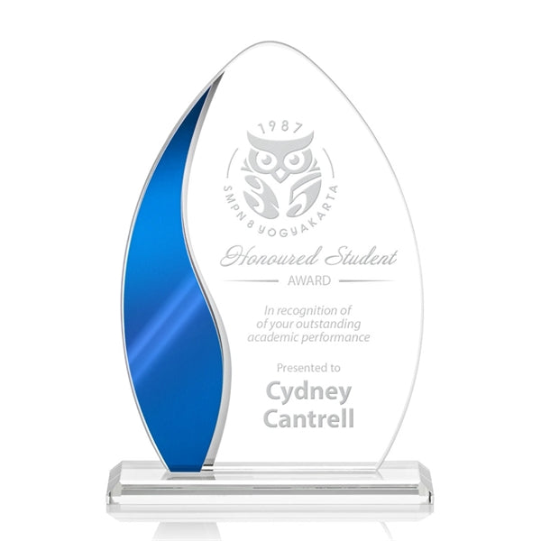 Sherborne Award - Blue