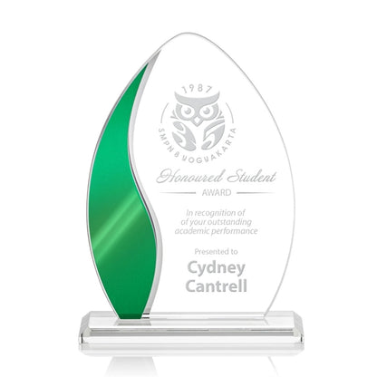 Sherborne Award - Green