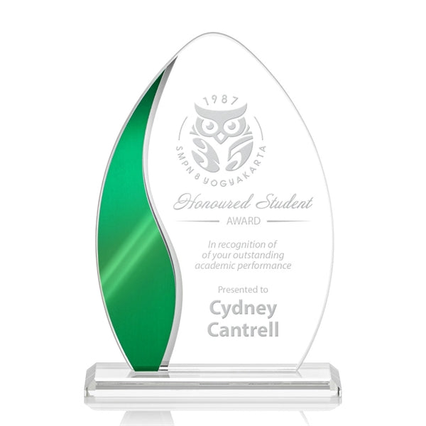 Sherborne Award - Green