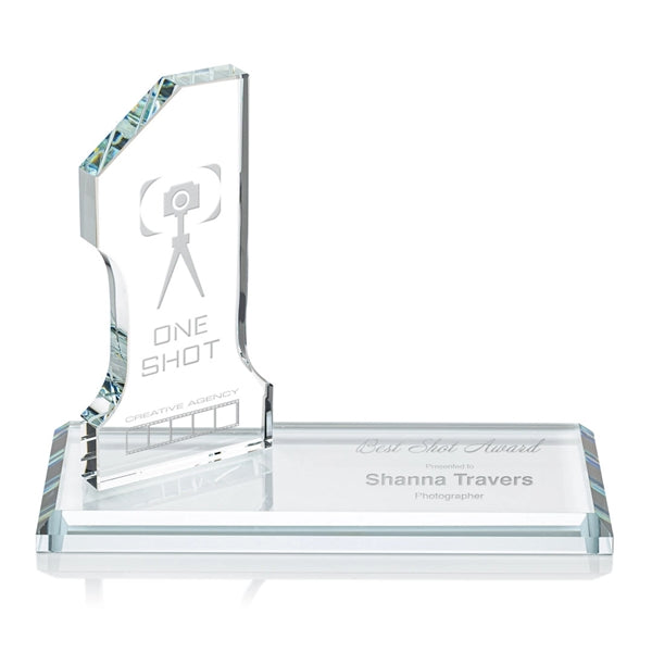 Northam #1 Award - Deep Etch