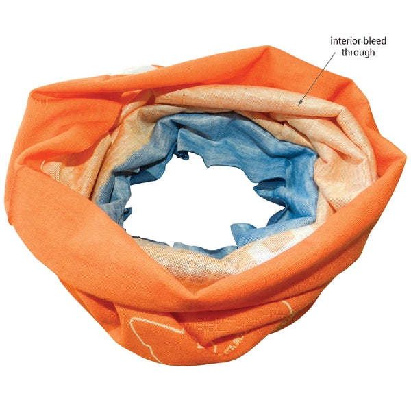 Multifunctional Headwear