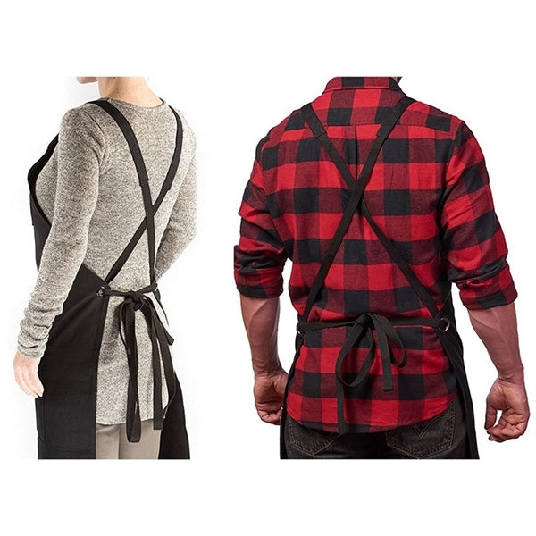 Canvas Work Apron