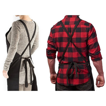 Canvas Work Apron
