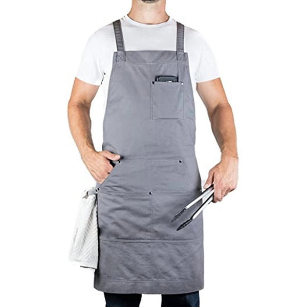 Canvas Work Apron