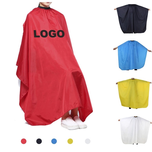 Barber Hair Cutting Cape