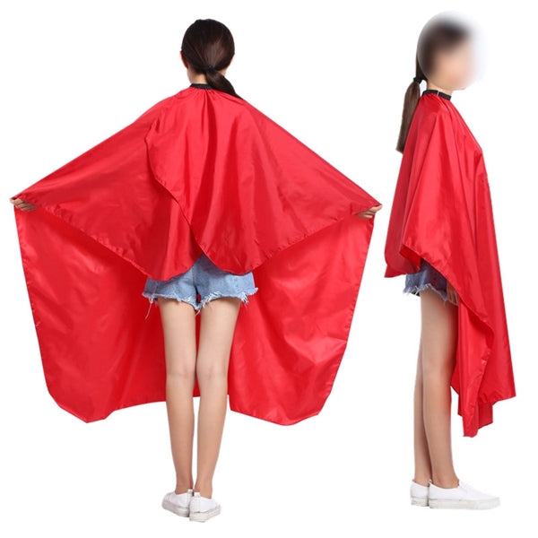 Barber Hair Cutting Cape