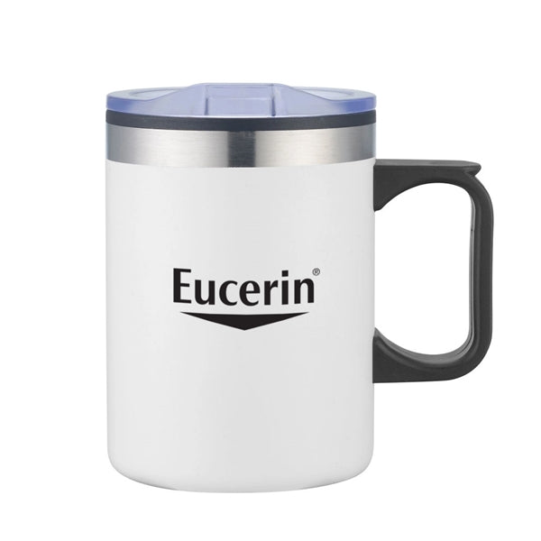 Lou Double Wall Mug - 14oz