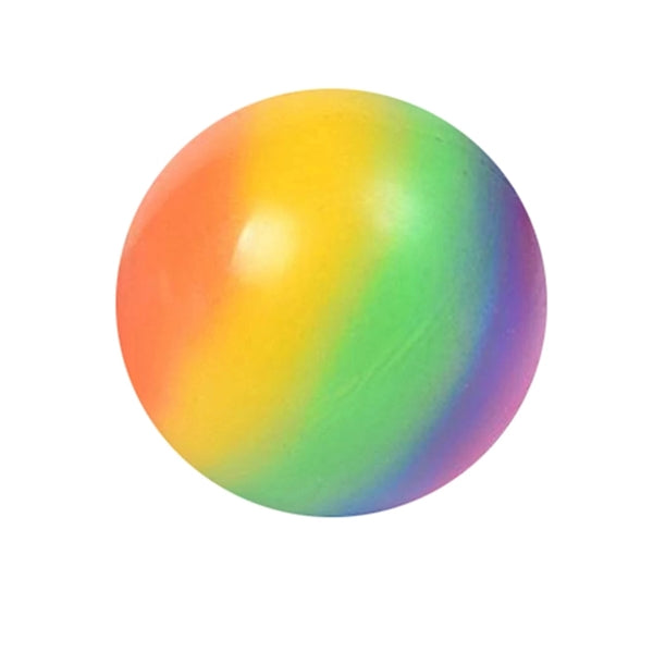 Colorful Stress Balls