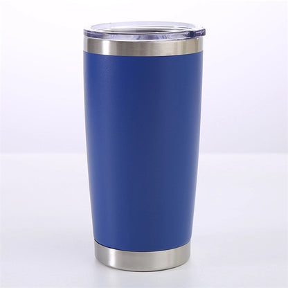 20 Oz Stainless Steel Vacuum Insulated Tumbler