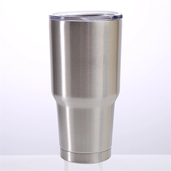 20 Oz Stainless Steel Vacuum Insulated Tumbler
