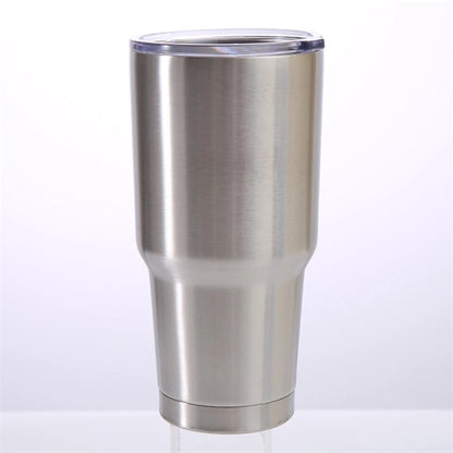 20 Oz Stainless Steel Vacuum Insulated Tumbler