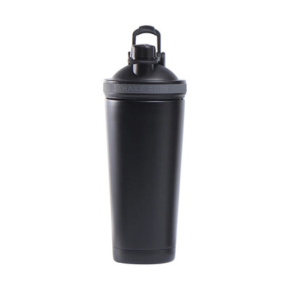 Stainless Steel Shaker Protein Mixing Bottle