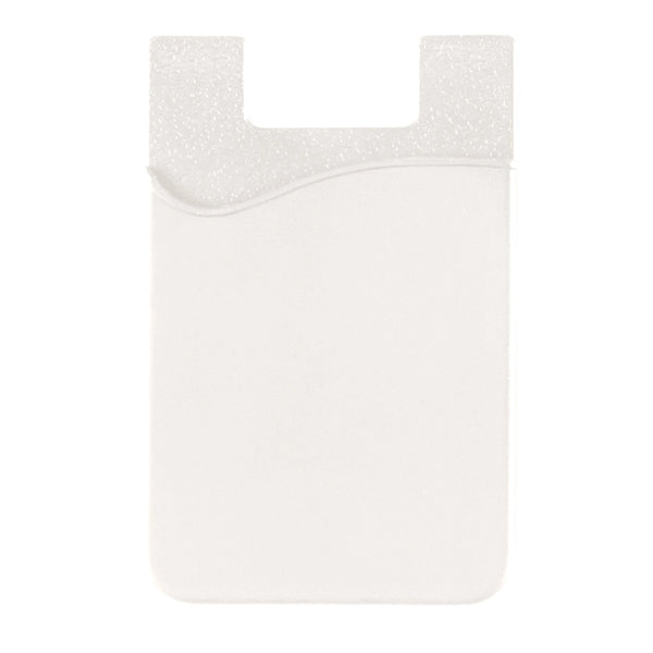 Silicone Phone Wallet