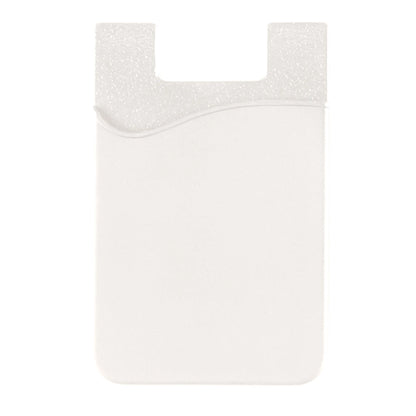 Silicone Phone Wallet