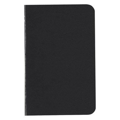 3" x 5" Cannon Notebook