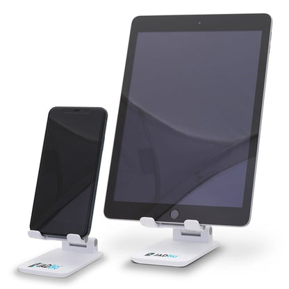 Adjustable 3-Way Phone Stand