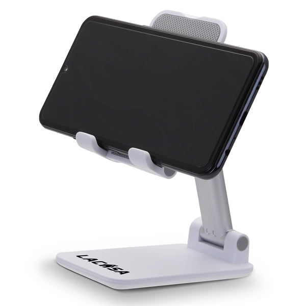 Adjustable 3-Way Phone Stand