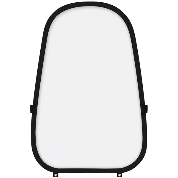 23.62" x 35.43" Vertical Pop-Up Banner