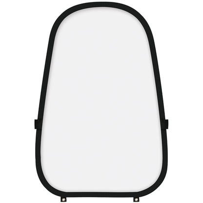 23.62" x 35.43" Vertical Pop-Up Banner