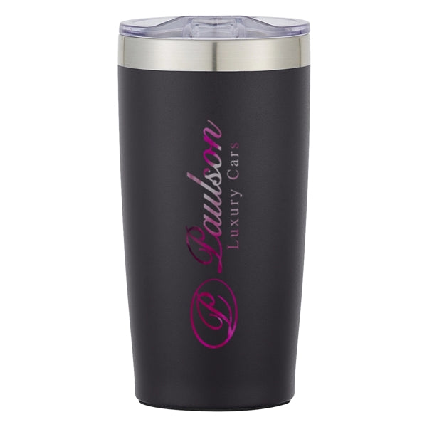20 Oz. Two-Tone Himalayan Tumbler